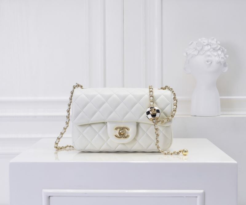 Chanel CF Series Bags